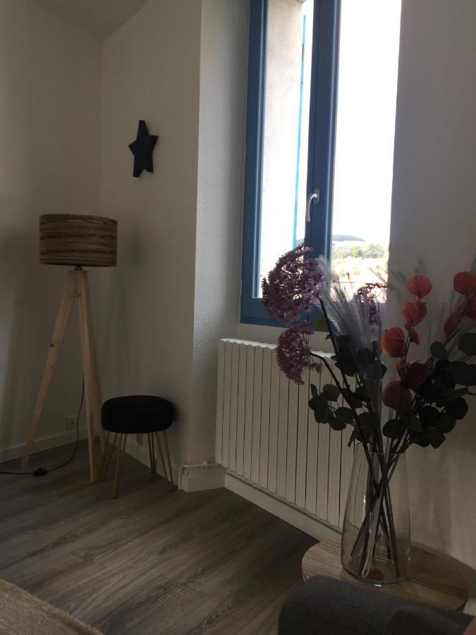Gite Du Rocher Le Puy-en-Velay Zewnętrze zdjęcie