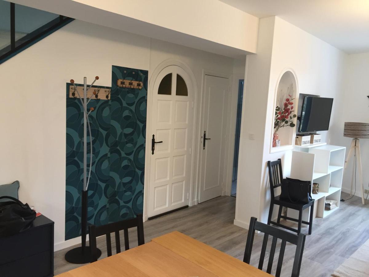 Gite Du Rocher Le Puy-en-Velay Zewnętrze zdjęcie